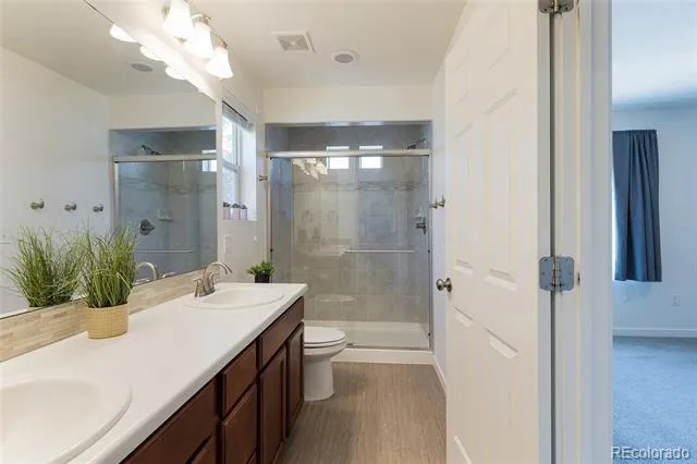 19109 E 54th Place Denver, CO 80249