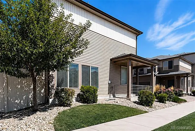 19109 E 54th Place Denver, CO 80249