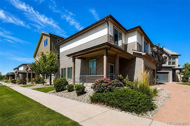 19109 E 54th Place Denver, CO 80249