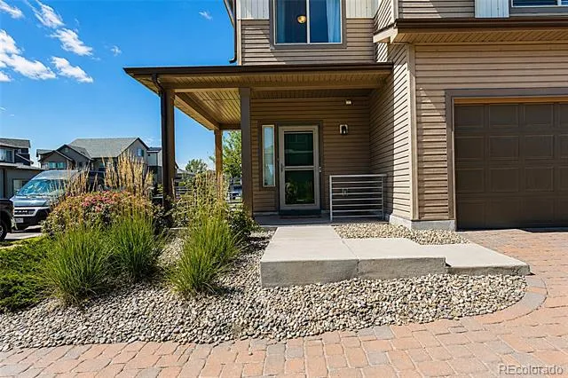 19109 E 54th Place Denver, CO 80249