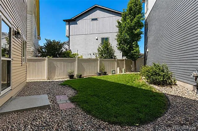 19109 E 54th Place Denver, CO 80249