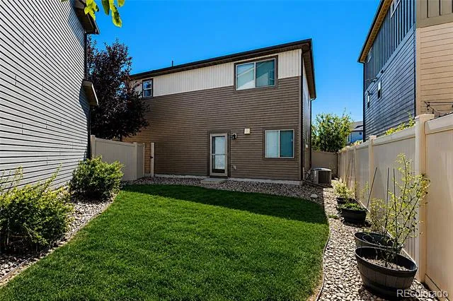 19109 E 54th Place Denver, CO 80249