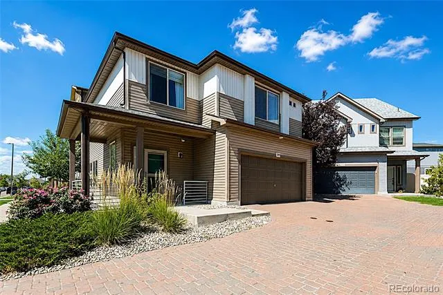 19109 E 54th Place Denver, CO 80249