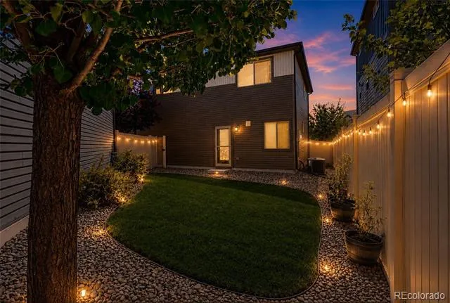 19109 E 54th Place Denver, CO 80249