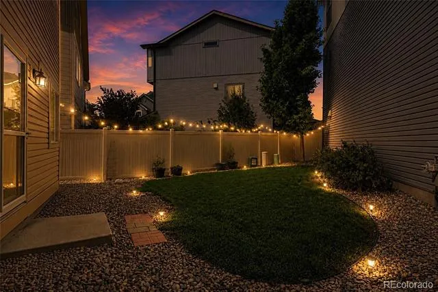 19109 E 54th Place Denver, CO 80249