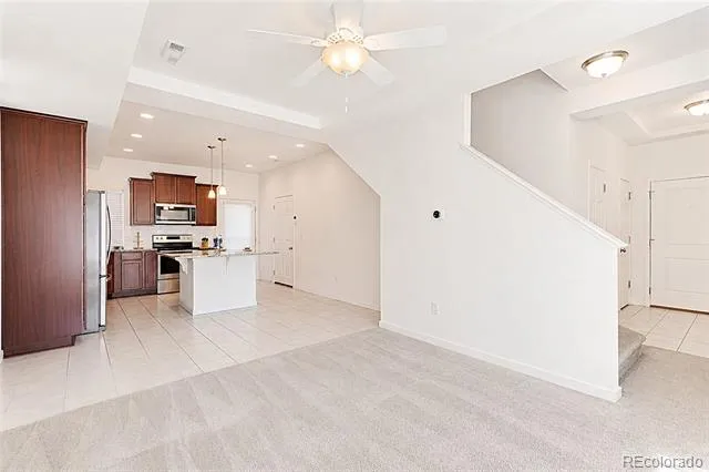 19109 E 54th Place Denver, CO 80249