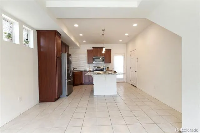 19109 E 54th Place Denver, CO 80249