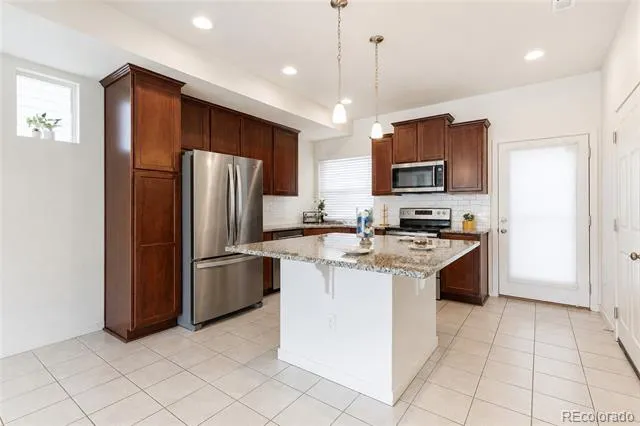 19109 E 54th Place Denver, CO 80249