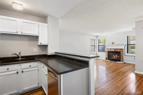 6715 S Field Street #5-501