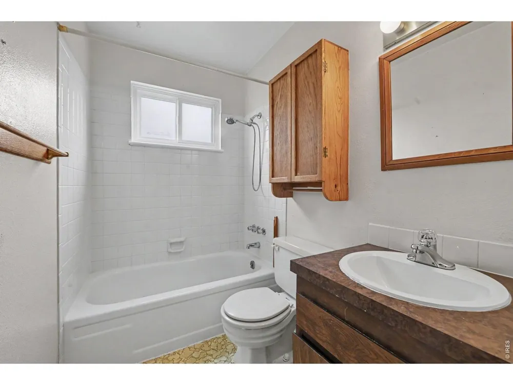 6308 Constellation Drive Fort Collins, CO 80525