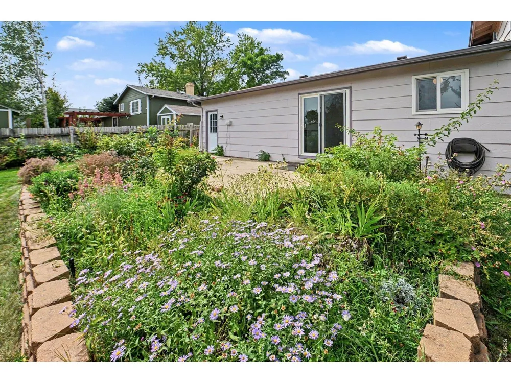 6308 Constellation Drive Fort Collins, CO 80525