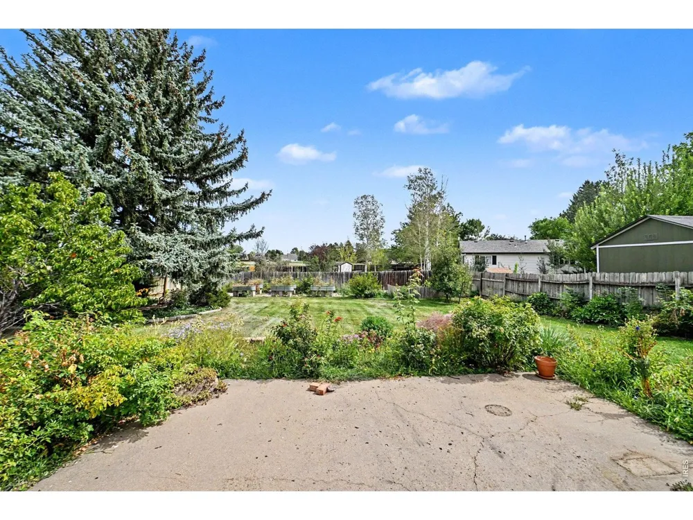6308 Constellation Drive Fort Collins, CO 80525