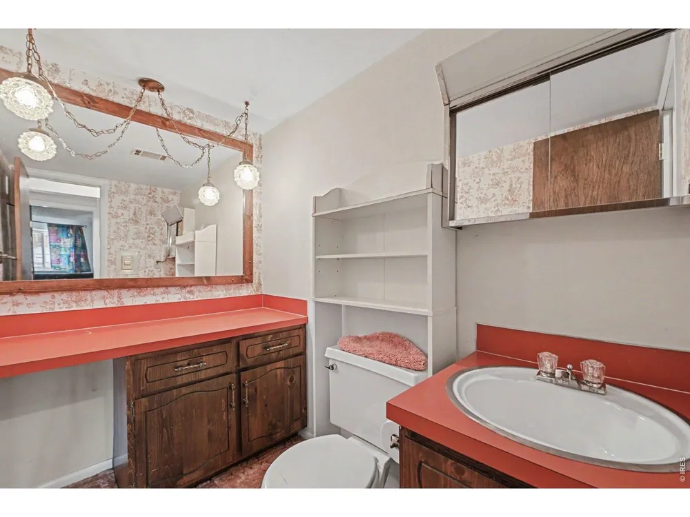 6308 Constellation Drive Fort Collins, CO 80525