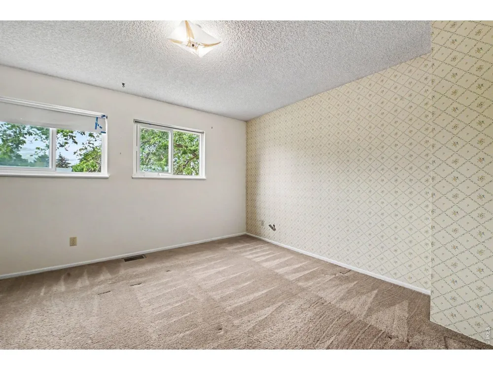 6308 Constellation Drive Fort Collins, CO 80525