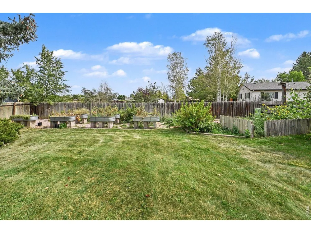 6308 Constellation Drive Fort Collins, CO 80525