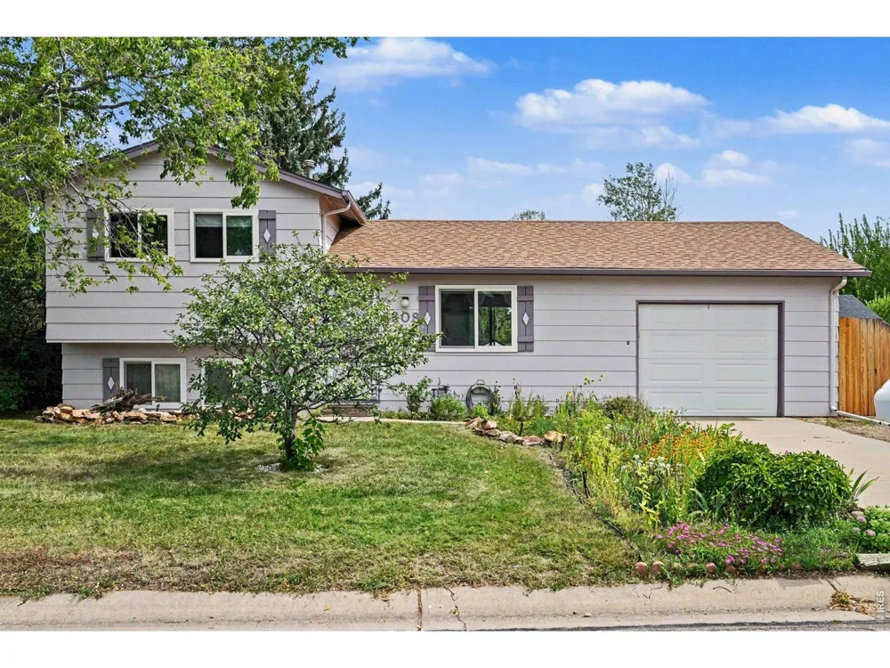 6308 Constellation Drive Fort Collins, CO 80525