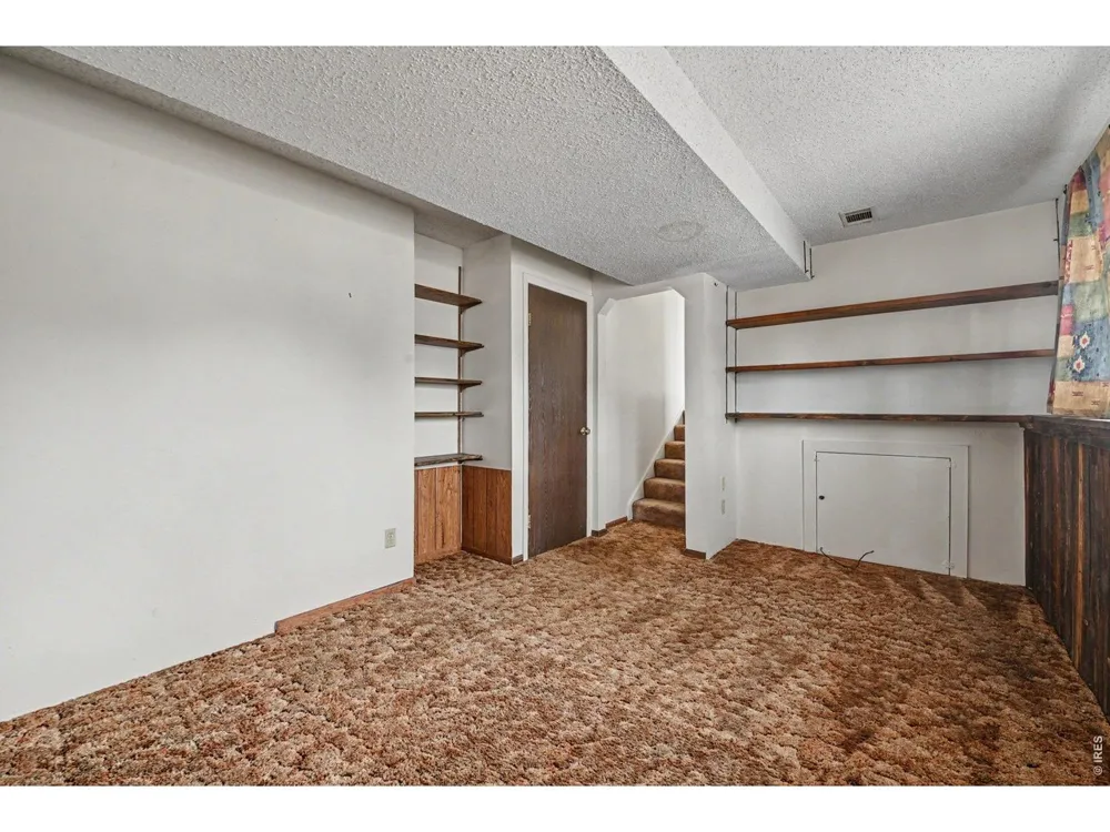 6308 Constellation Drive Fort Collins, CO 80525