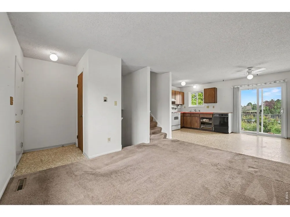 6308 Constellation Drive Fort Collins, CO 80525