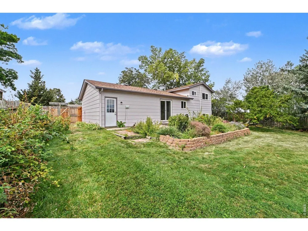 6308 Constellation Drive Fort Collins, CO 80525