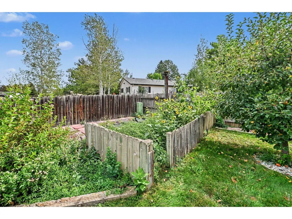 6308 Constellation Drive Fort Collins, CO 80525