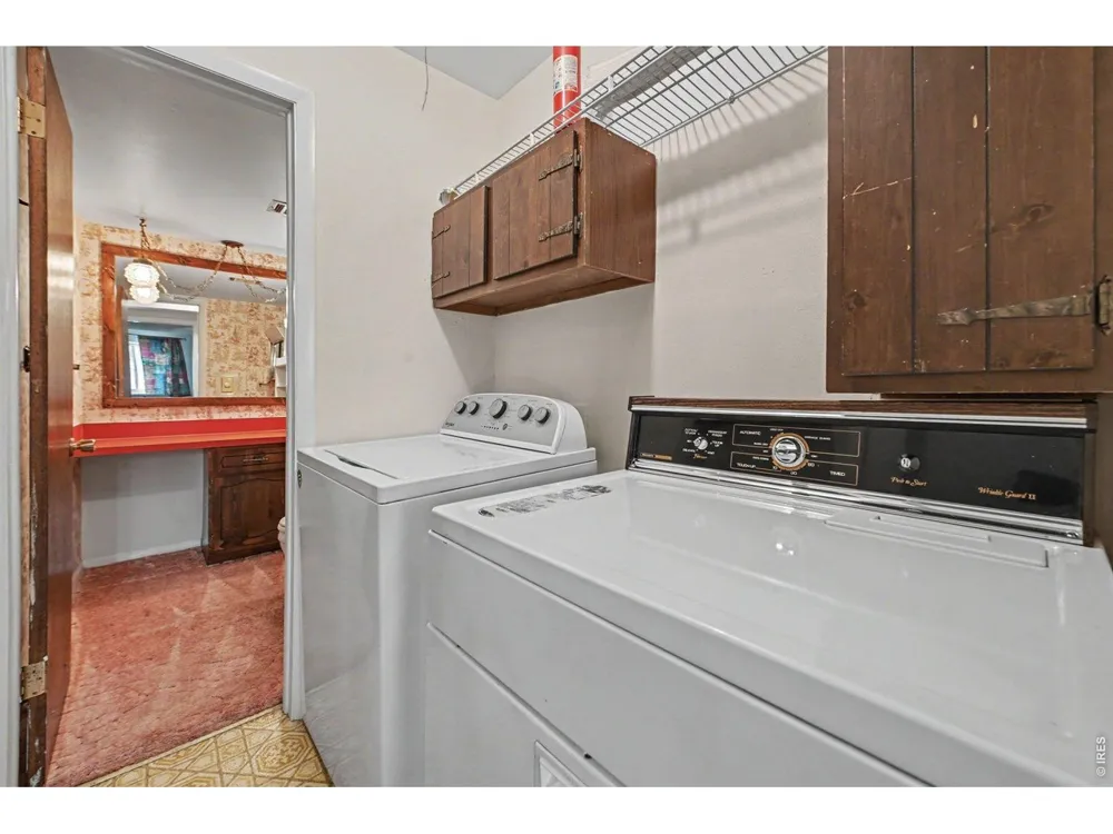 6308 Constellation Drive Fort Collins, CO 80525