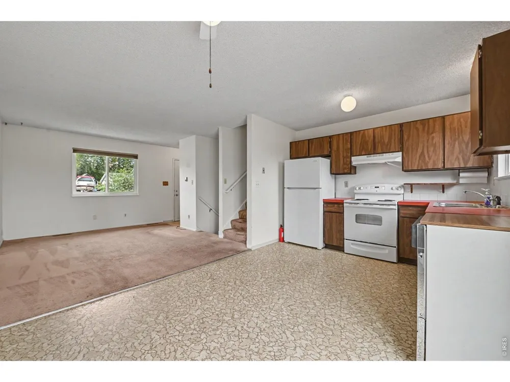 6308 Constellation Drive Fort Collins, CO 80525