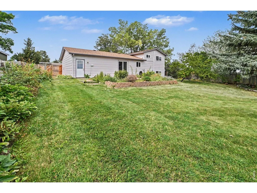 6308 Constellation Drive Fort Collins, CO 80525
