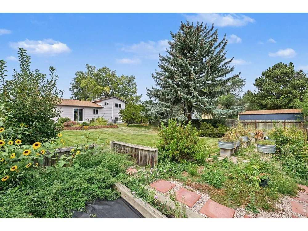 6308 Constellation Drive Fort Collins, CO 80525