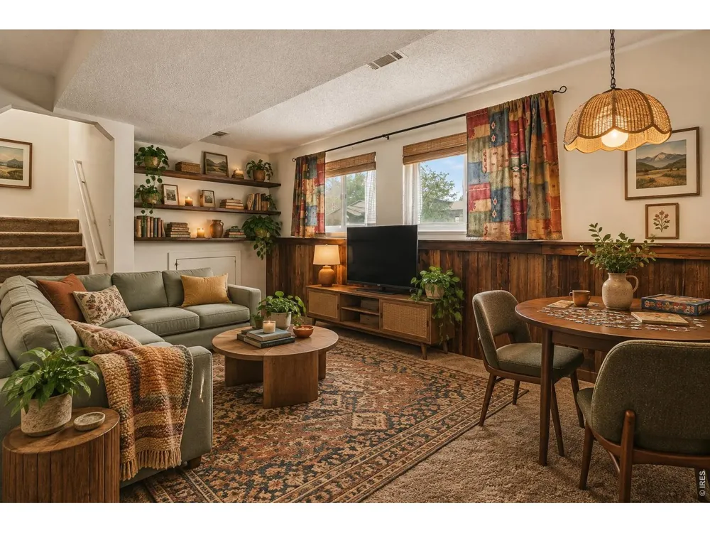 6308 Constellation Drive Fort Collins, CO 80525
