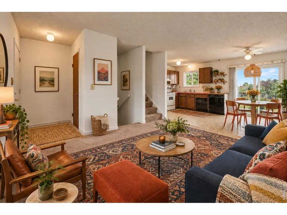 6308 Constellation Drive Fort Collins, CO 80525