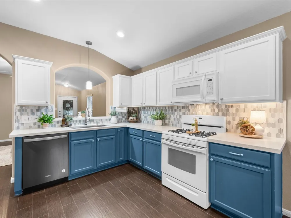 21639 Falvel Lake Drive Spring, TX 77388