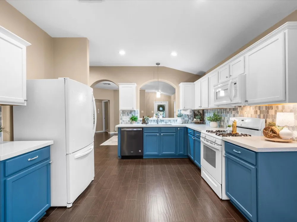 21639 Falvel Lake Drive Spring, TX 77388