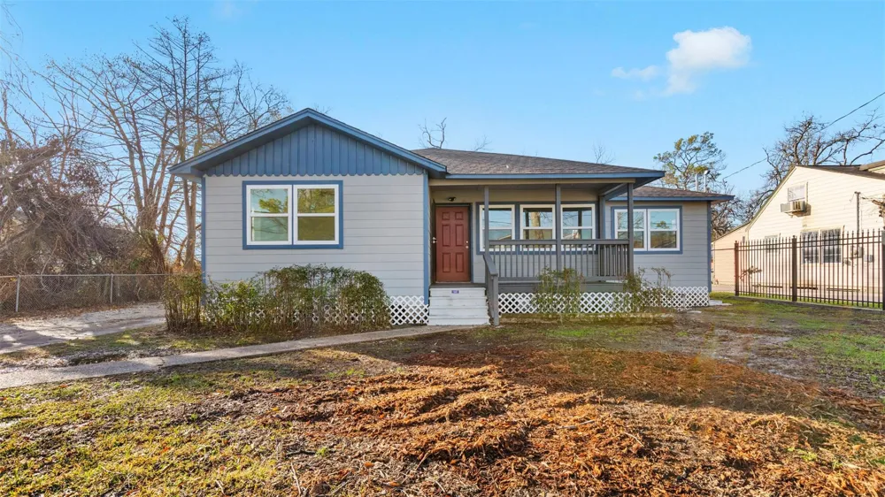 3002 Bostic Street Houston, TX 77093