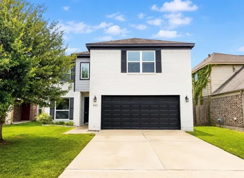 15414 Winding Boardwalk Way