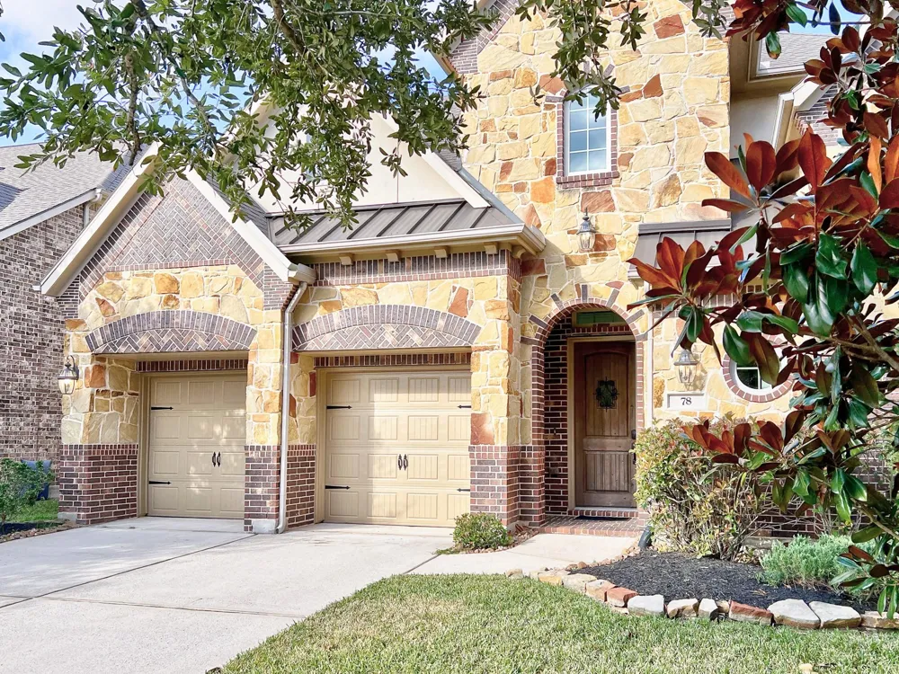 78 Lindenberry Circle Spring, TX 77389