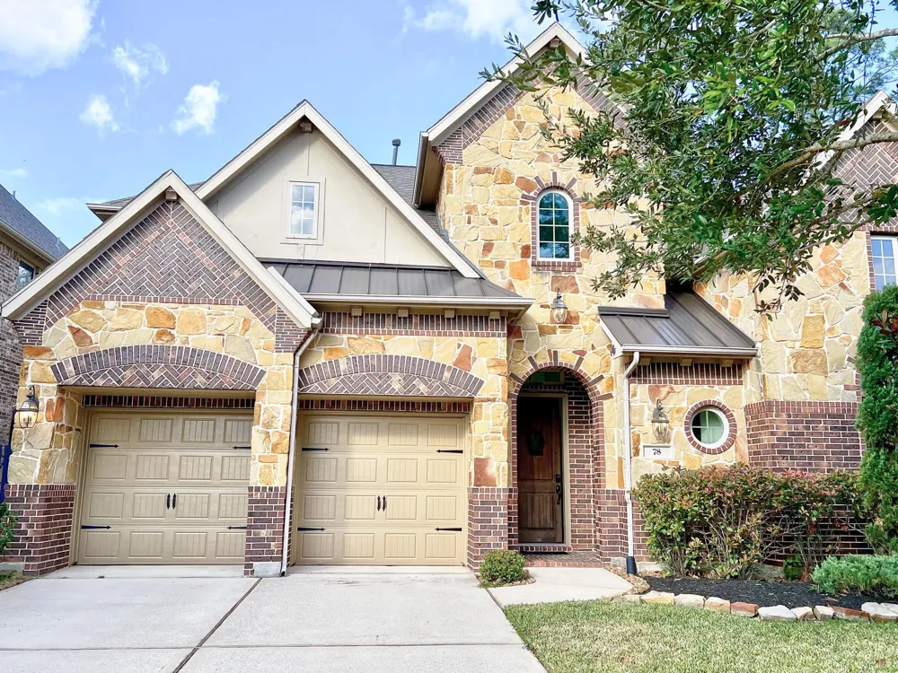78 Lindenberry Circle Spring, TX 77389