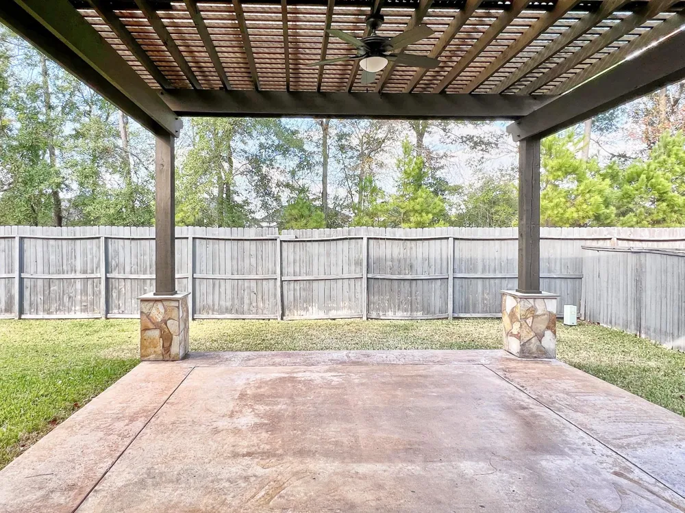 78 Lindenberry Circle Spring, TX 77389