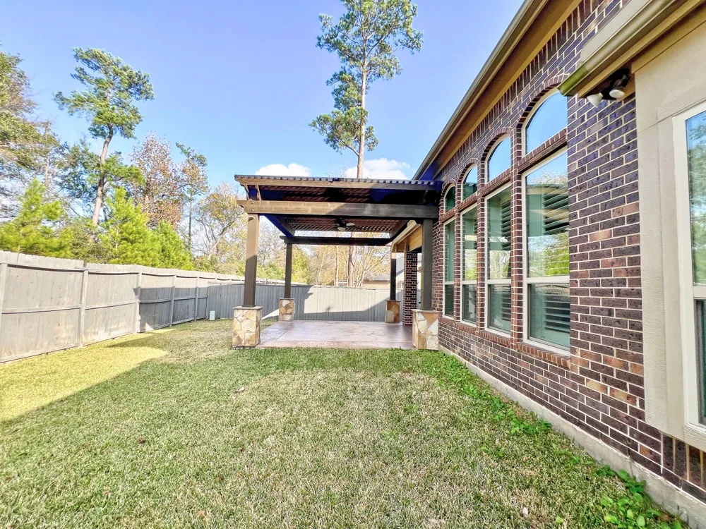 78 Lindenberry Circle Spring, TX 77389