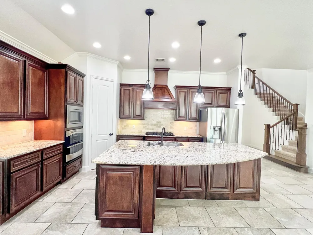 78 Lindenberry Circle Spring, TX 77389