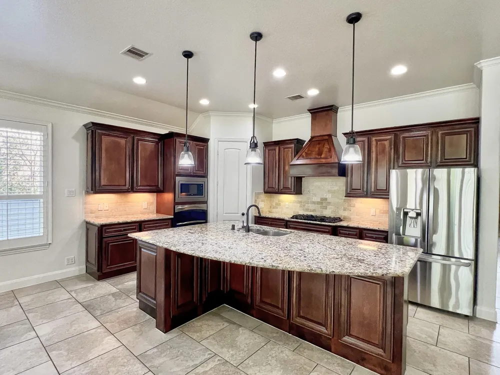 78 Lindenberry Circle Spring, TX 77389
