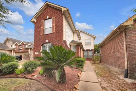 21610 Spring Vine Lane