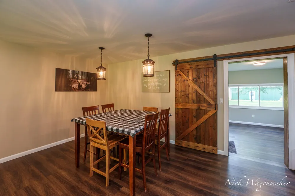 3225 Benston Road Whitehall, MI 49461