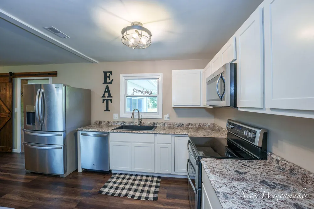 3225 Benston Road Whitehall, MI 49461