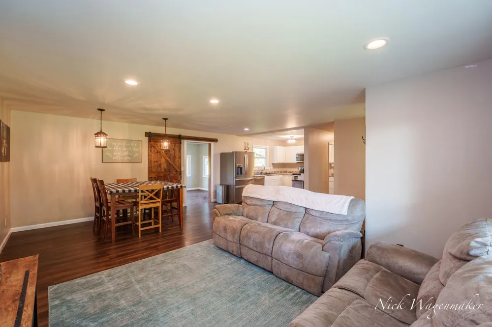 3225 Benston Road Whitehall, MI 49461