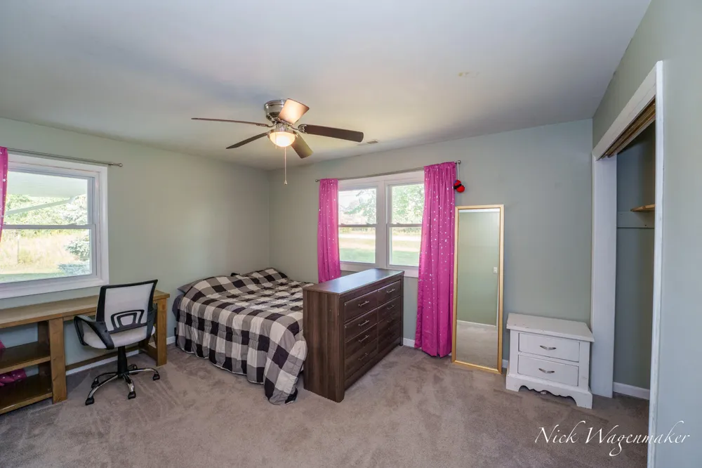 3225 Benston Road Whitehall, MI 49461