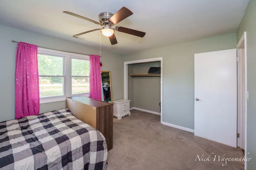 3225 Benston Road Whitehall, MI 49461