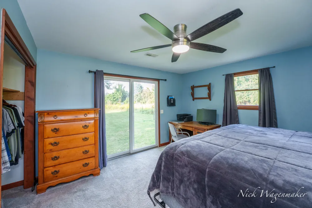 3225 Benston Road Whitehall, MI 49461
