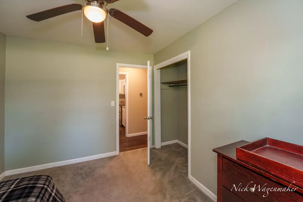3225 Benston Road Whitehall, MI 49461