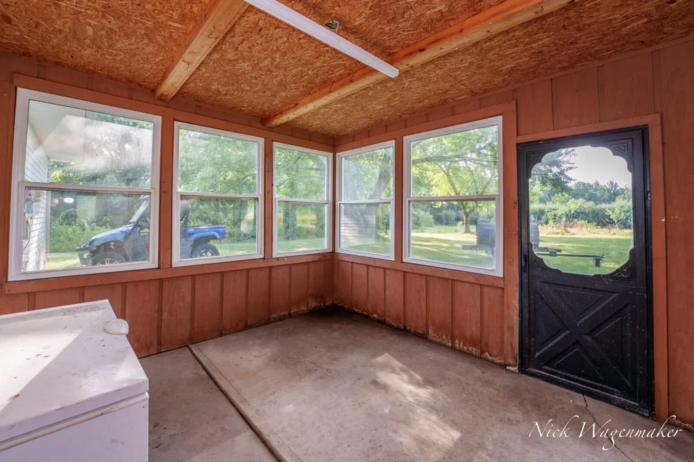 3225 Benston Road Whitehall, MI 49461