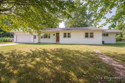 3225 Benston Road